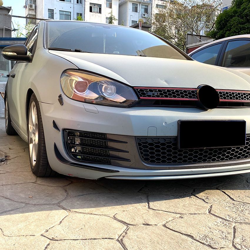 MK6 GTI