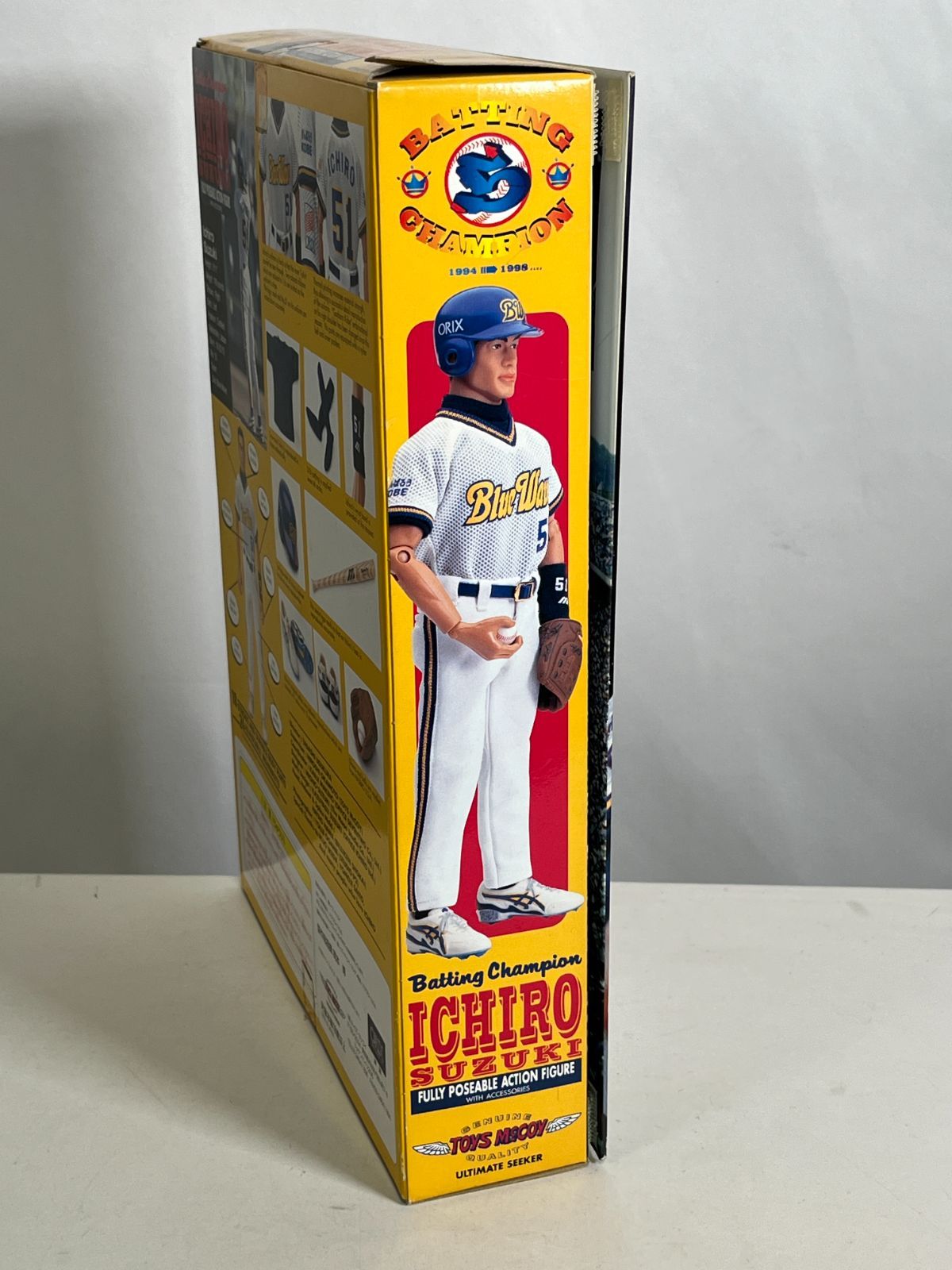 コリンシアン プロスターズ フィギュア イングランド代表 1966