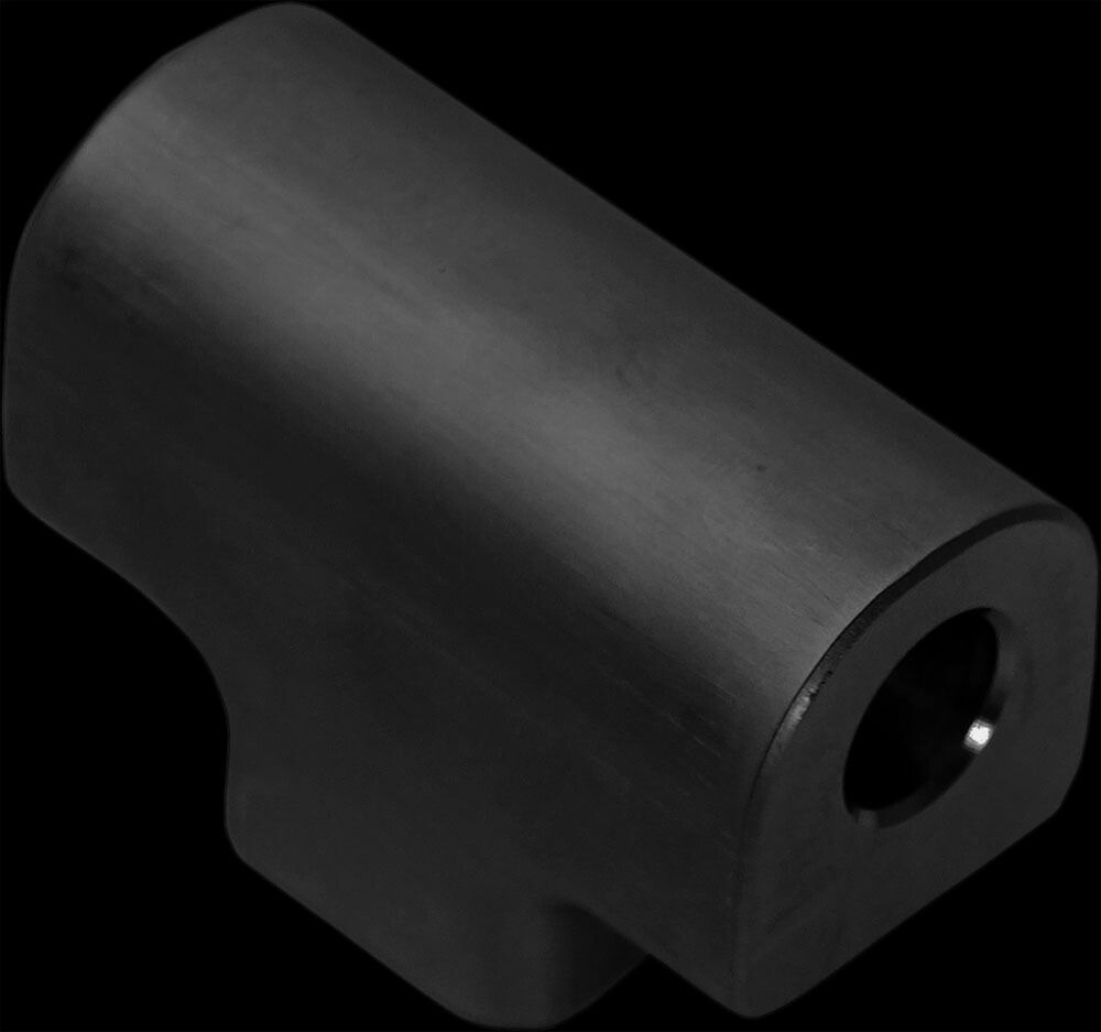 ヘッドライト マウントブロック：2018〜24年FXFB/S