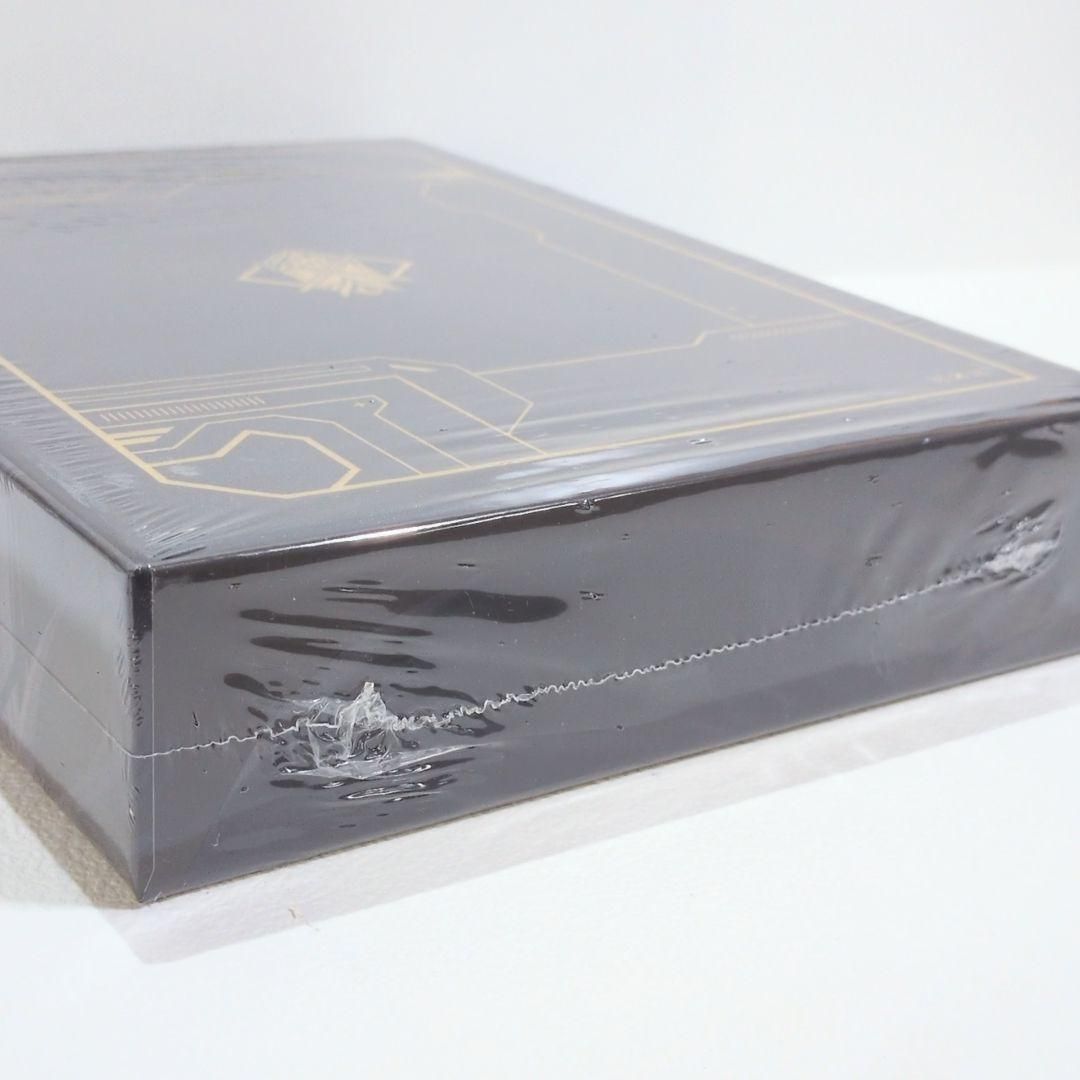 未開封 勝利の女神 NIKKE サウンドトラック 韓国 輸入 メガニケ CD