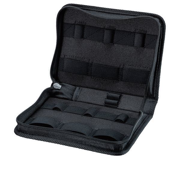 KNIPEX クニペックス エレクトロニクスプライヤー用ケース 002016LE