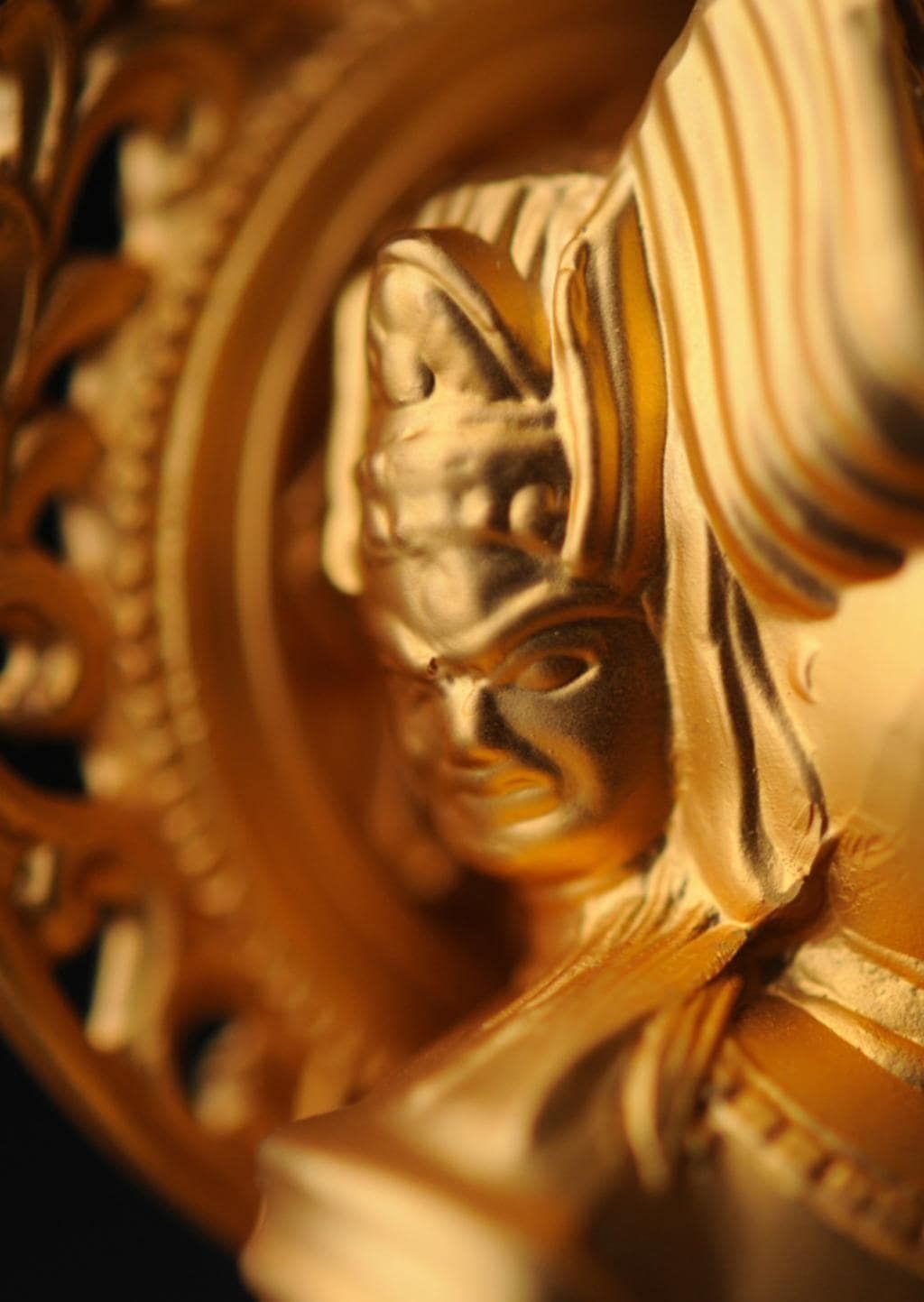 馬頭観音菩薩 -