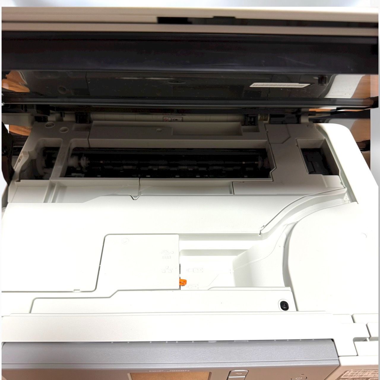 A4インクジェット複合機 ファーストタンク