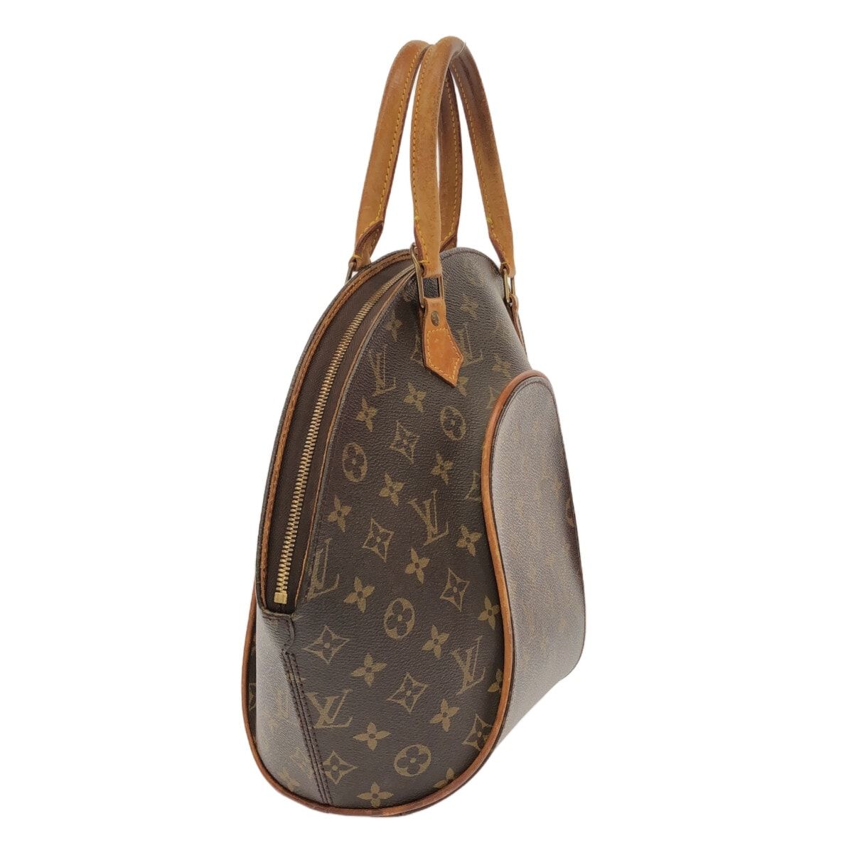 LOUIS VUITTON(ルイヴィトン) ハンドバッグ モノグラム エリプスMM M51126 モノグラム・キャンバス - メルカリ