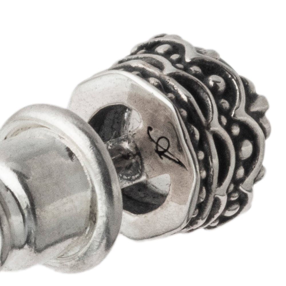 シルバー ジュエリーブランド