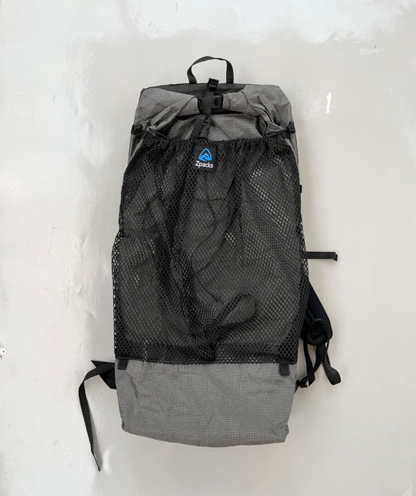 Zpacks Nero Ultra Backpack 38L Zパックス バックパック - メルカリ