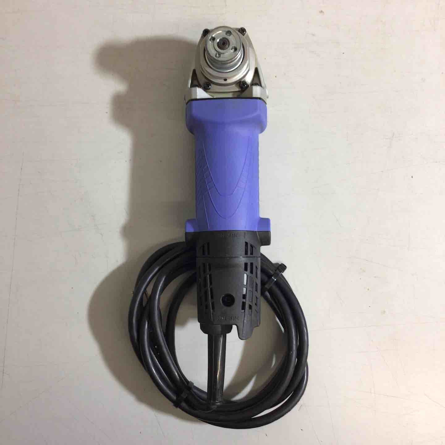 ハイコーキ HIKOKI 旧 日立工機 電気ディスクグラインダ FG10ST 戸田店