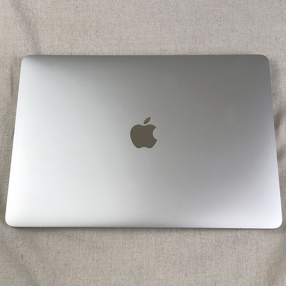 【本体のみ】Apple MacBook Pro (13インチ M1 2020)【M1チップ・メモリ16GB・SSD256GB】A2338 EMC3578/LT-250796（329038）