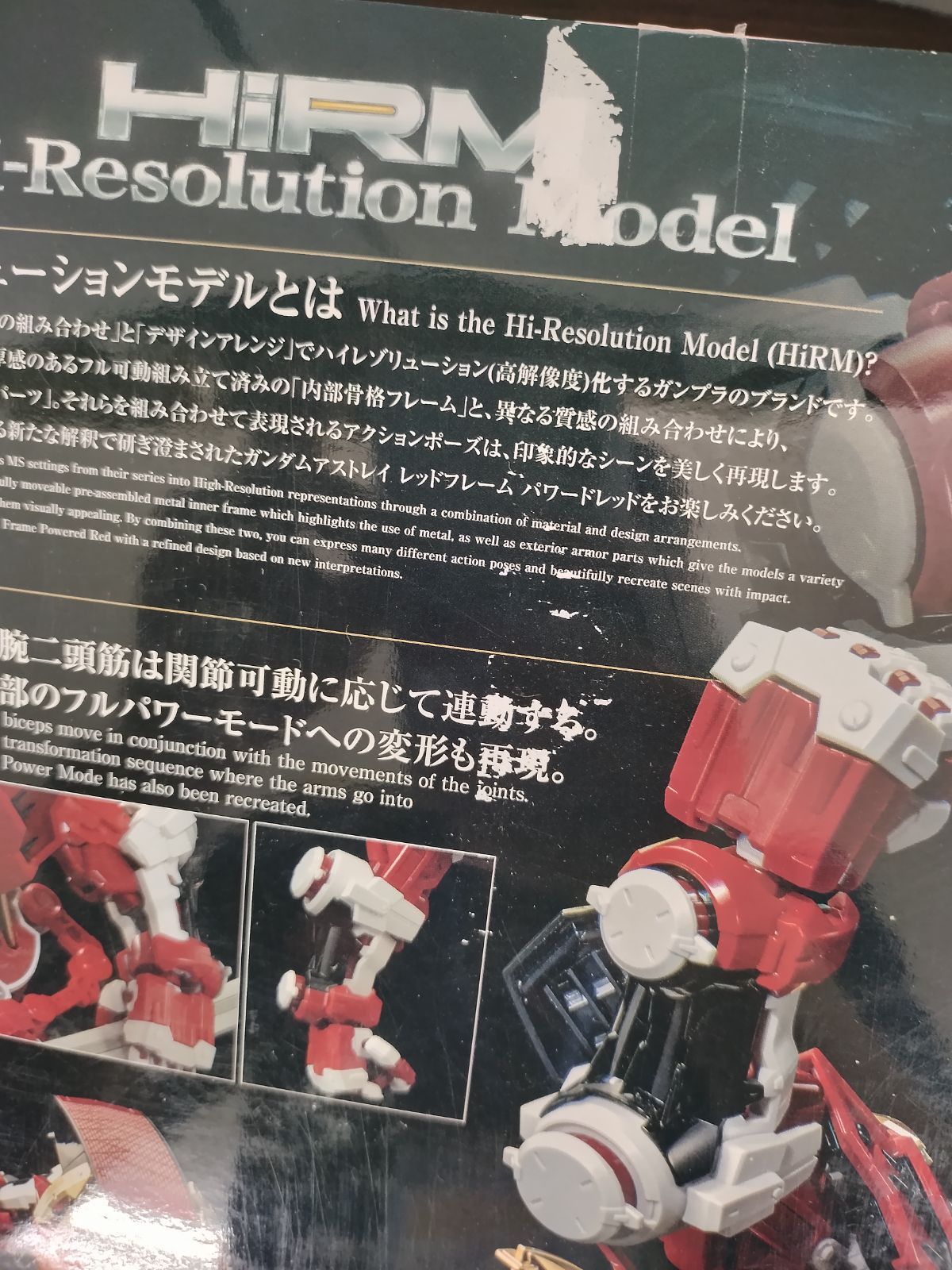 ASTRAY ガンダムアストレイ