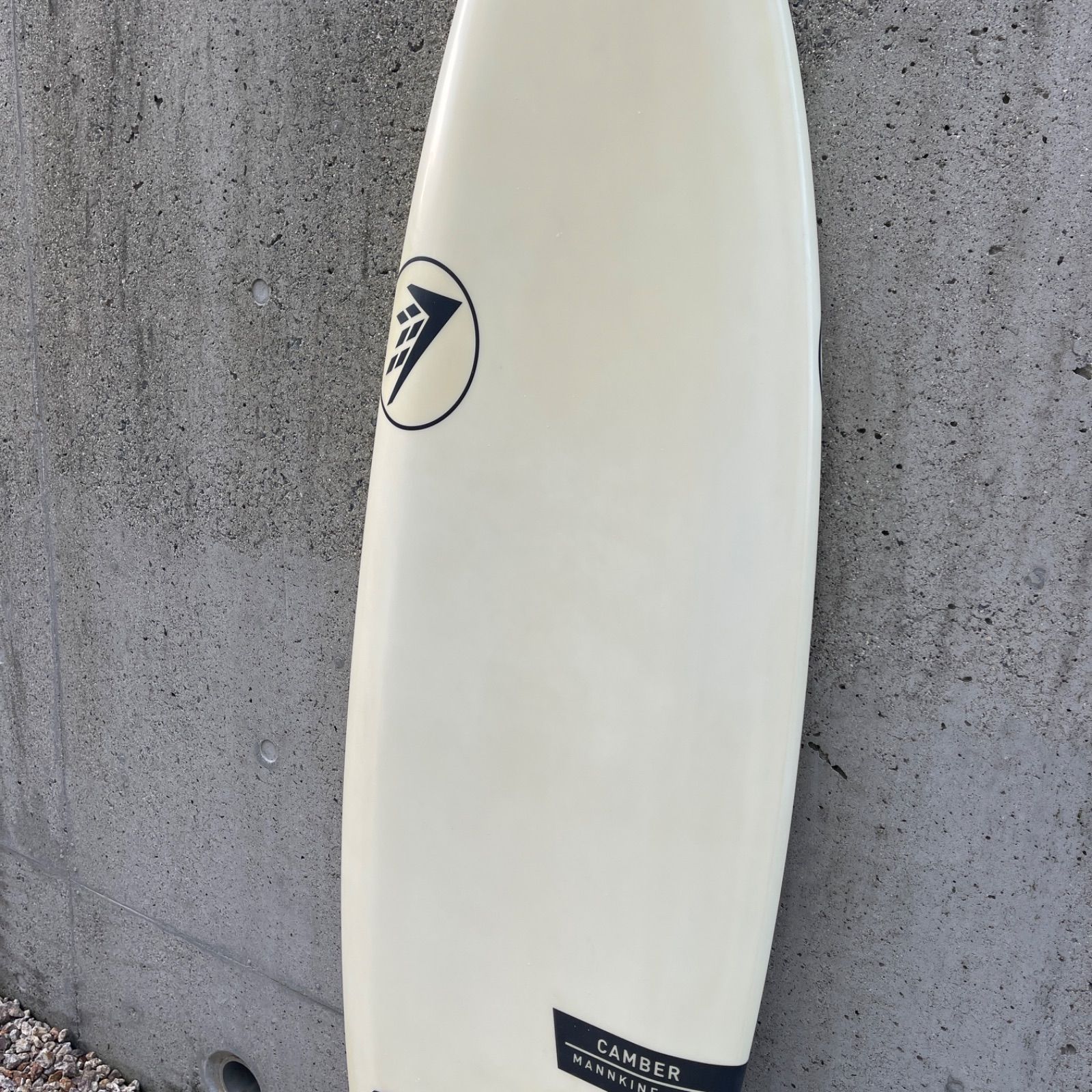 FireWire ファイヤーワイヤー seahorse シーホース 5'7