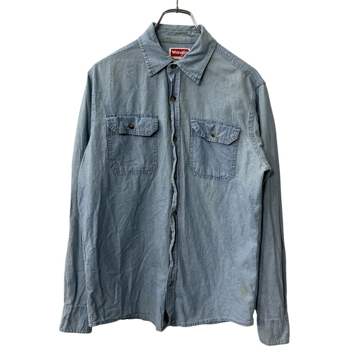 古着卸 まとめ売り カラー 長袖Tシャツ 18枚セット (メンズ L