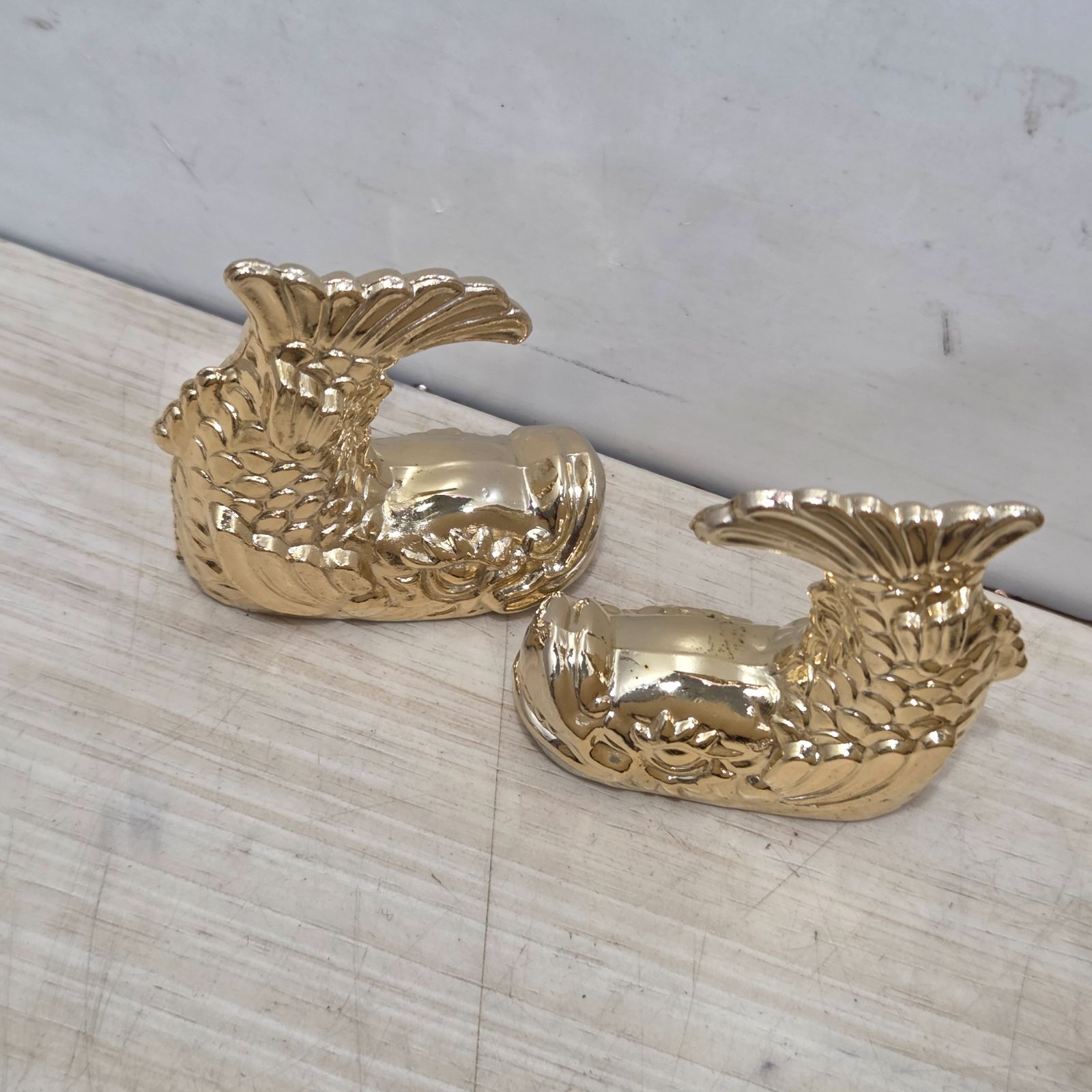 8 S94805 和楽 酒器セット 24KGP 24金 メッキ 美術工芸品 骨董 - メルカリ