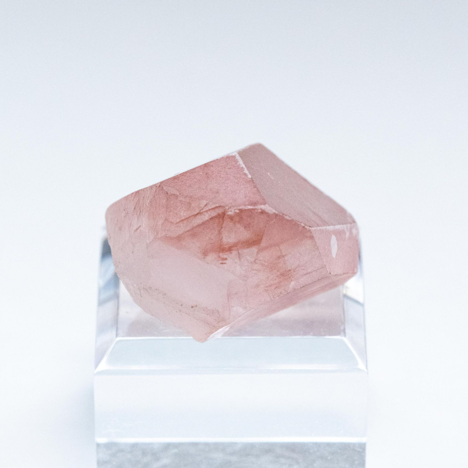 レムリアンシードクリスタル 水晶 【一点物】 原石 鉱物 (No.1523