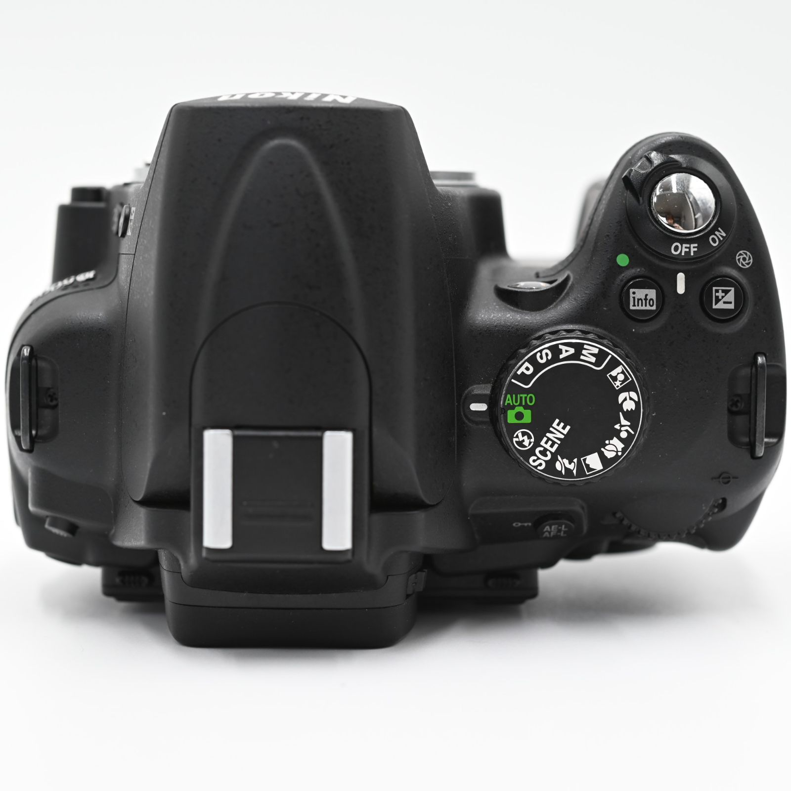 極上品】Nikon デジタル一眼レフカメラ D5000 ダブルズームキット D5000WZ #576 メルカリ