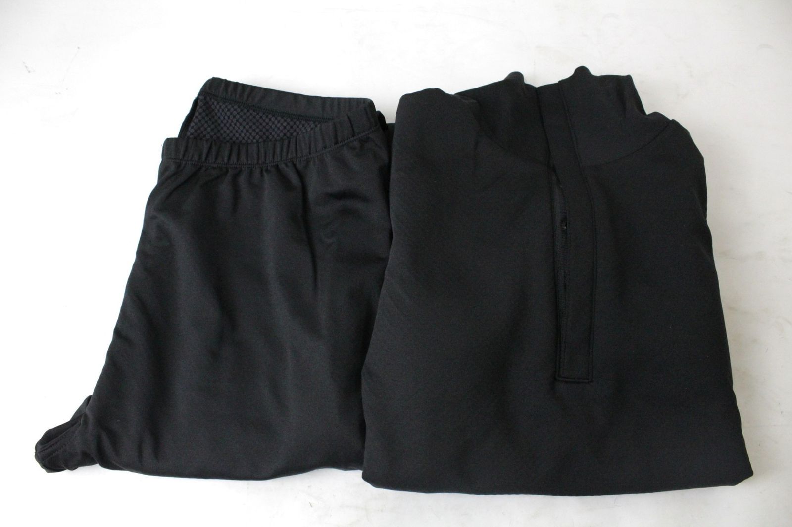 ヨサ テラウェア上下 ３Lサイズ パッド付き YOSA 健康 美容 ITWTM60VJI9C-D-B15-byebye