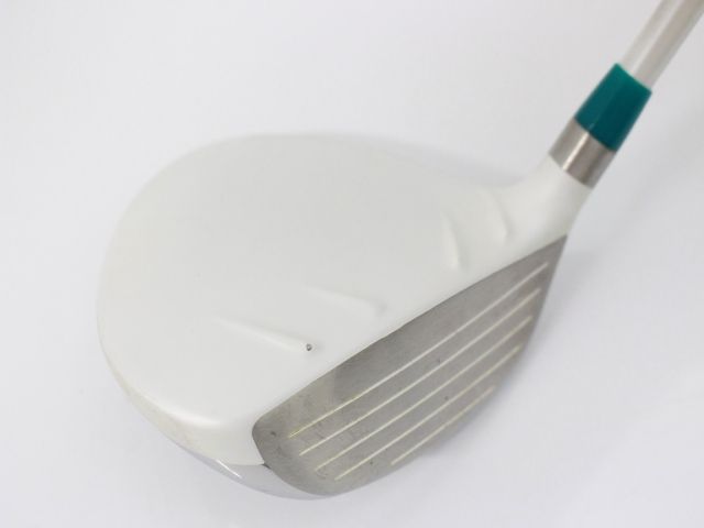 PING - PING FW フェアウェイウッドRHAPSODY 7W ULT220F Ping - Rhapsody lady's fairway woods, for launching the ball