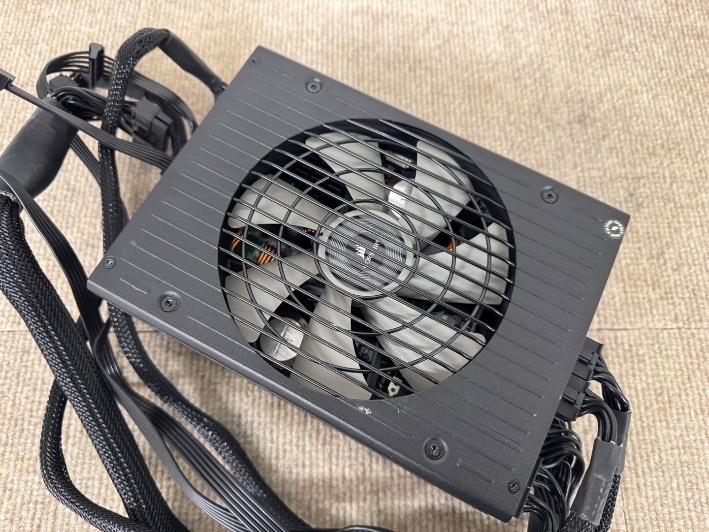 PC電源ユニット PC