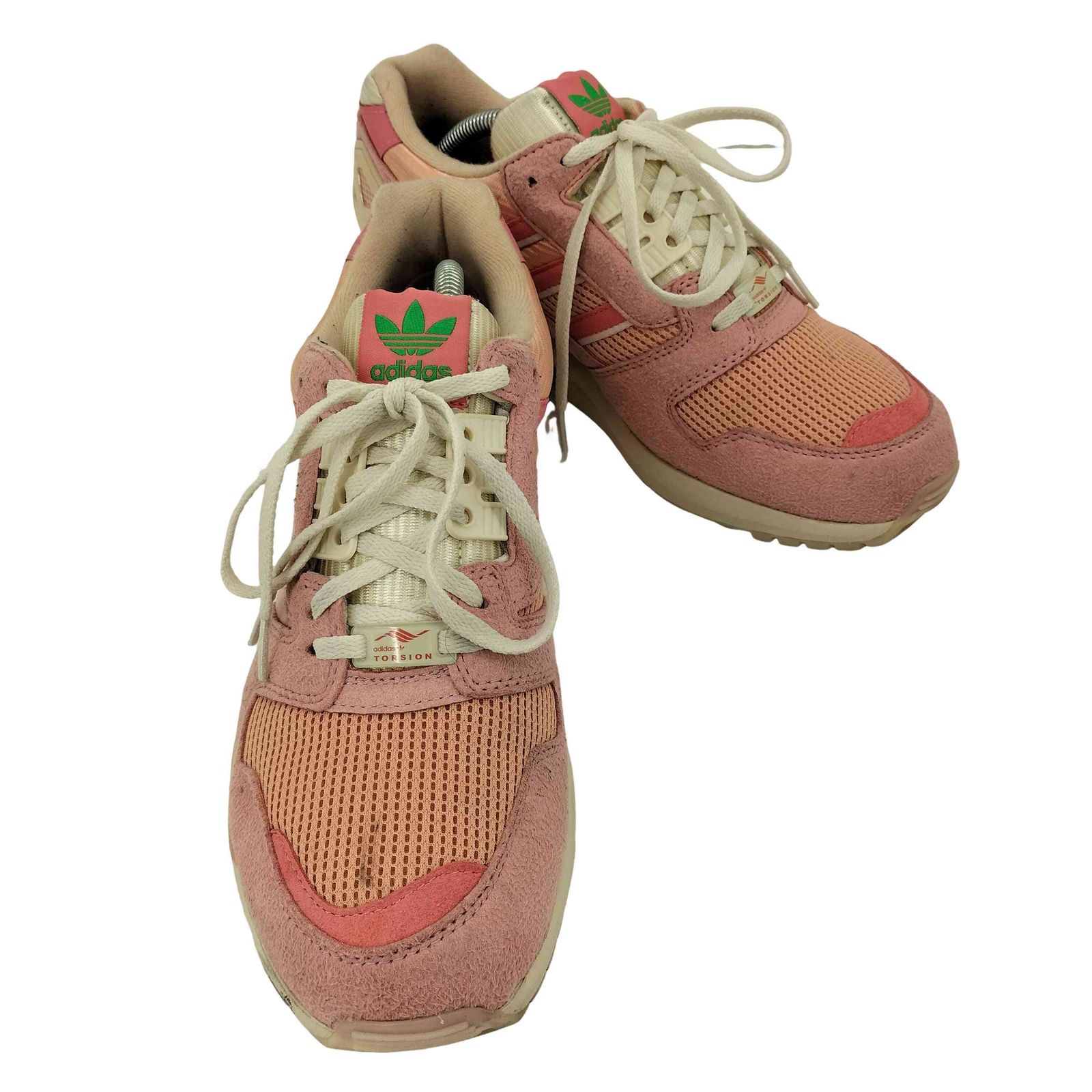アディダス adidas ZX 8000 Strawberry Latte ストロベリーラテ