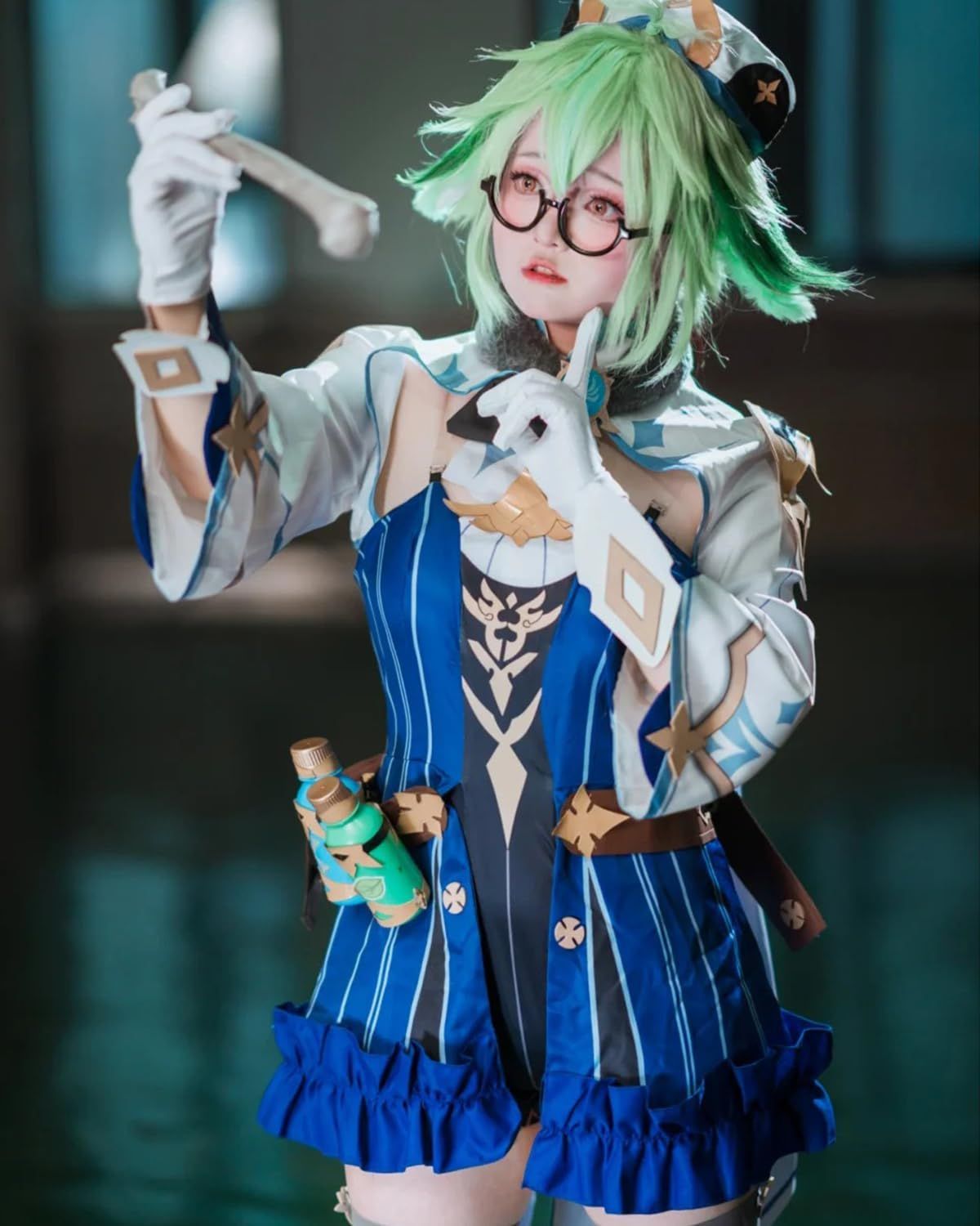 コスプレ衣装 フルセット