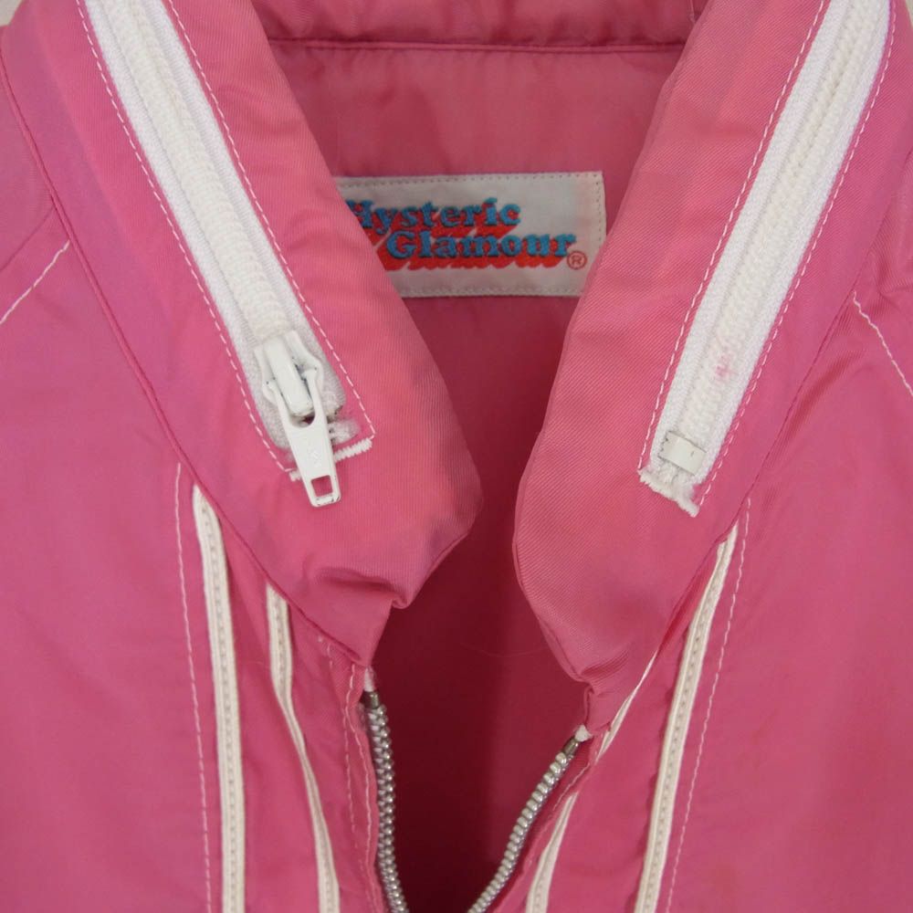 HYSTERIC GLAMOUR ヒステリックグラマー 2AB-3010 ガール