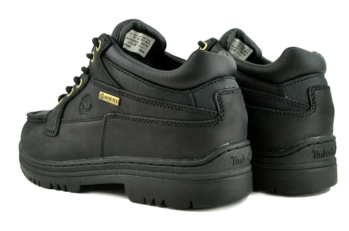 MOC TOE