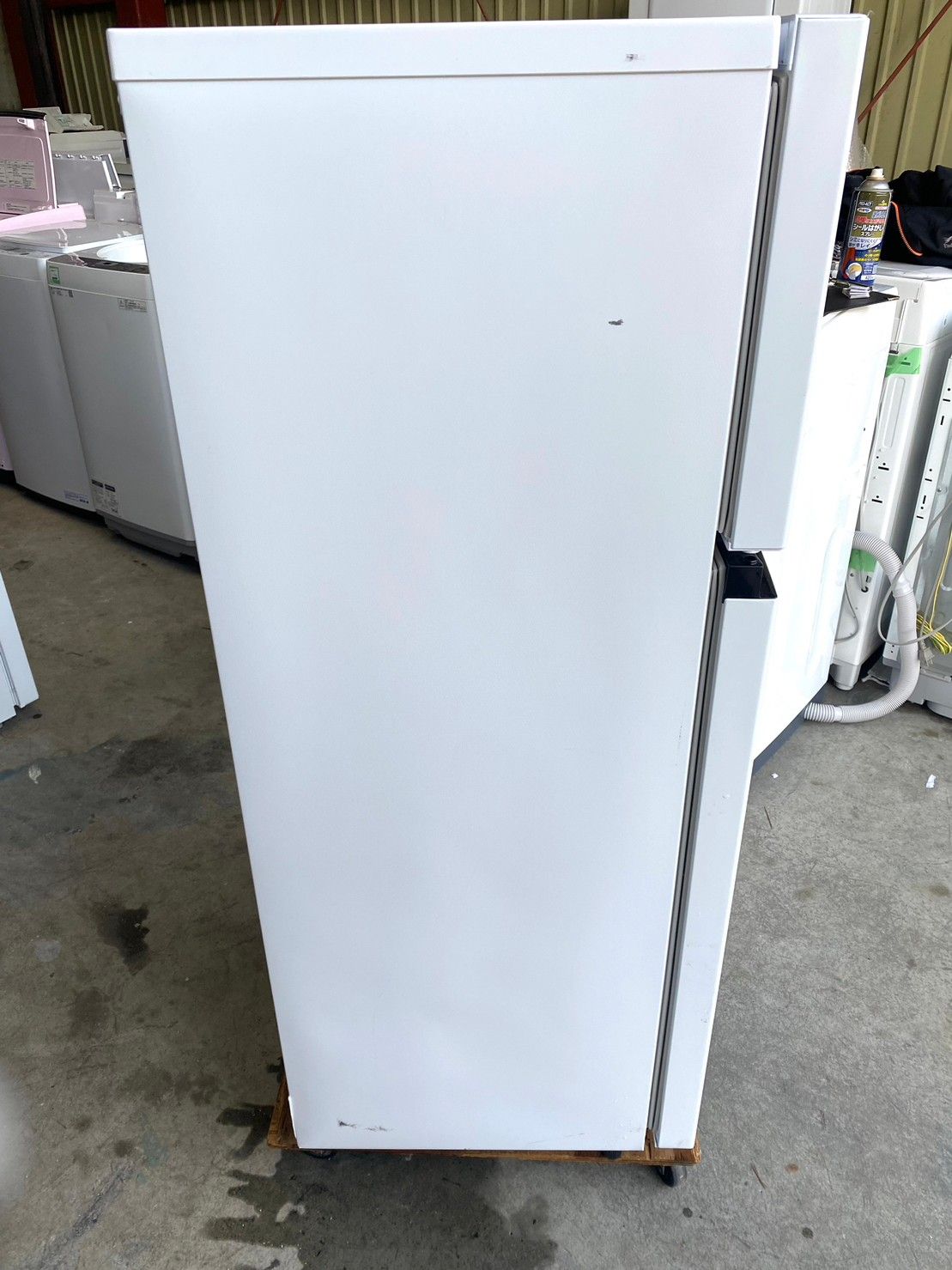 全国送料無料☆3か月保証付き☆冷蔵庫☆2020年☆Hisense☆120L☆HR 