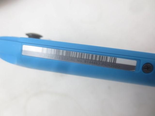 PS Vita