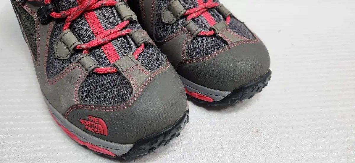 ザノースフェイス