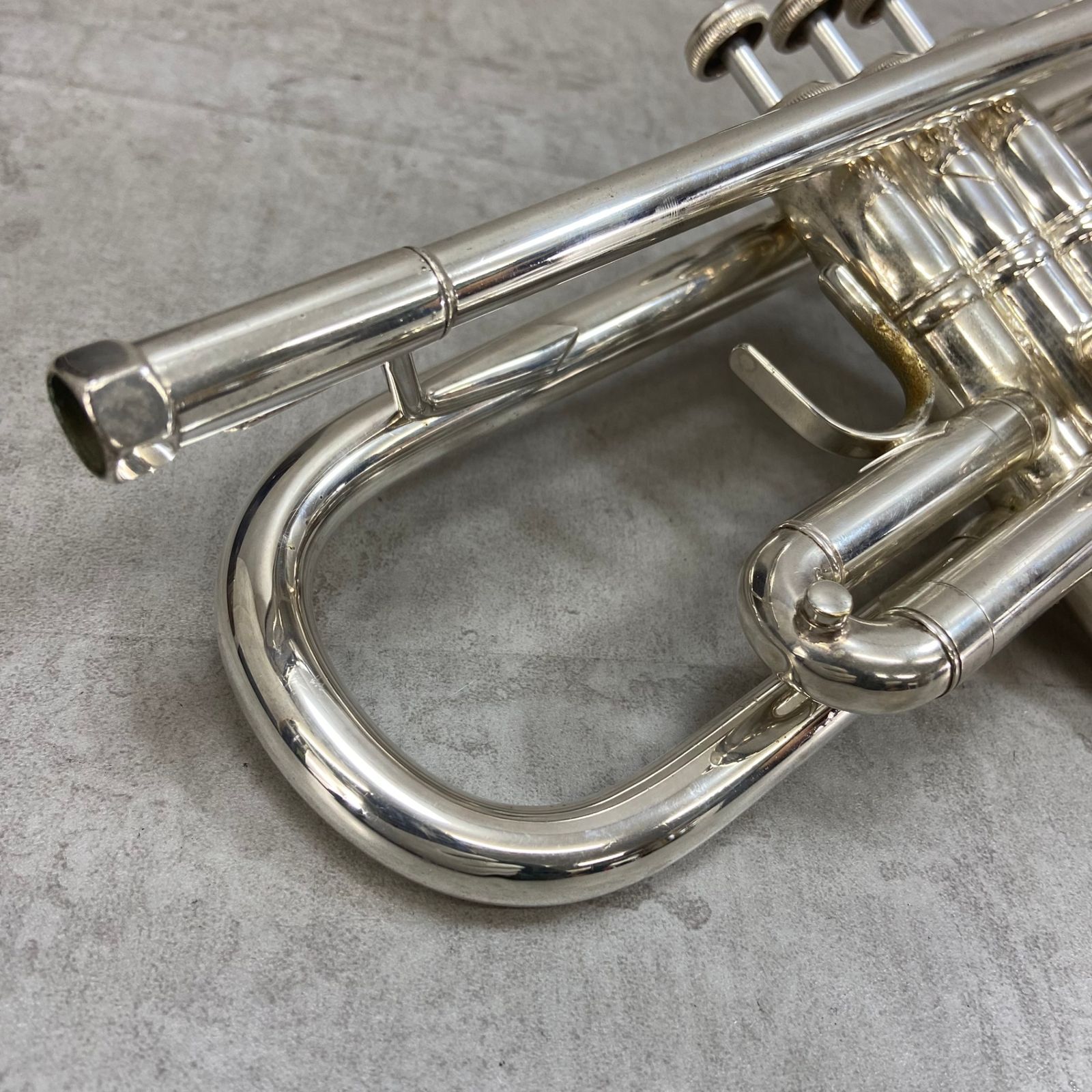 トランペット trumpet