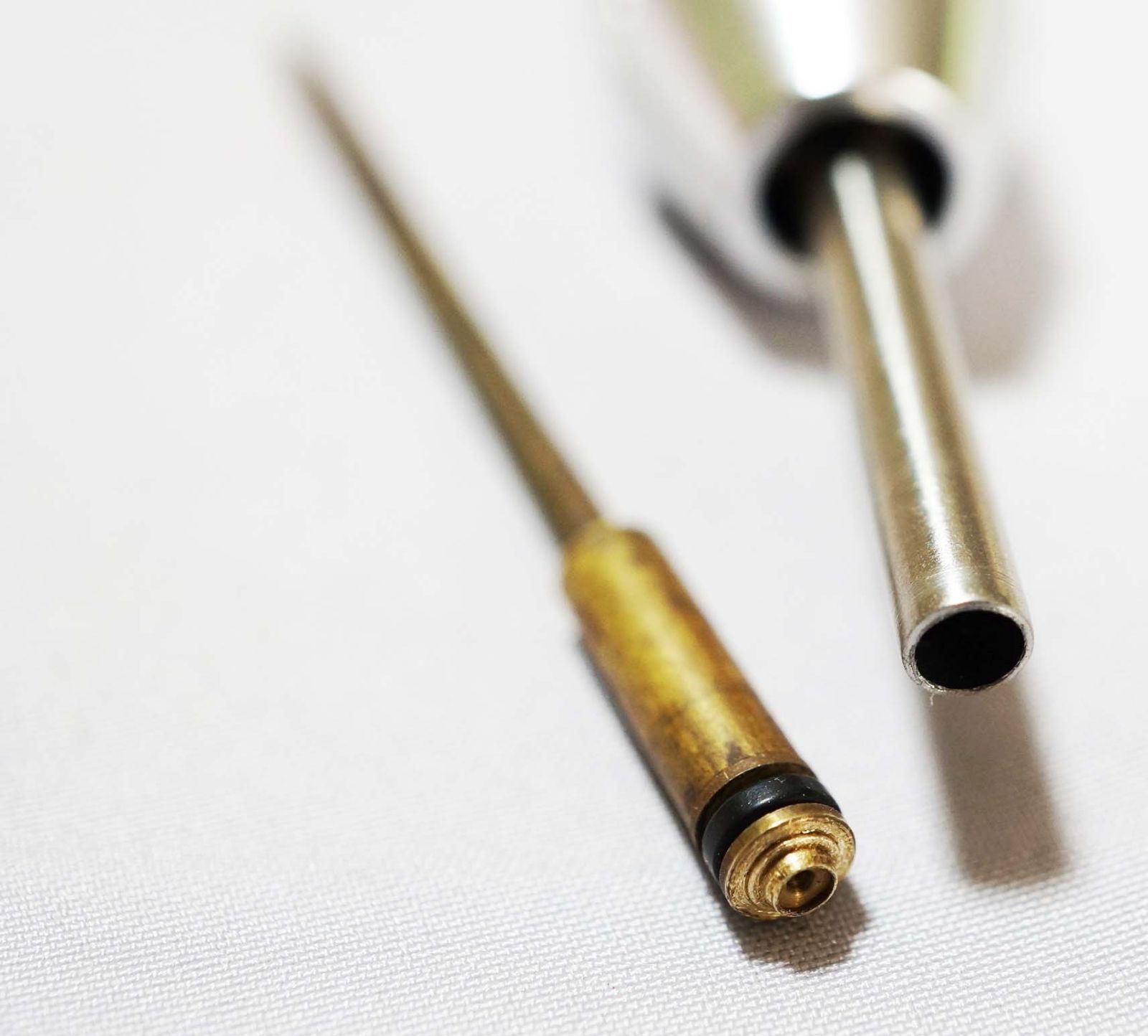 ⓱S◆ダンヒルローラータイプ用 メンテナンス４種工具セット◆