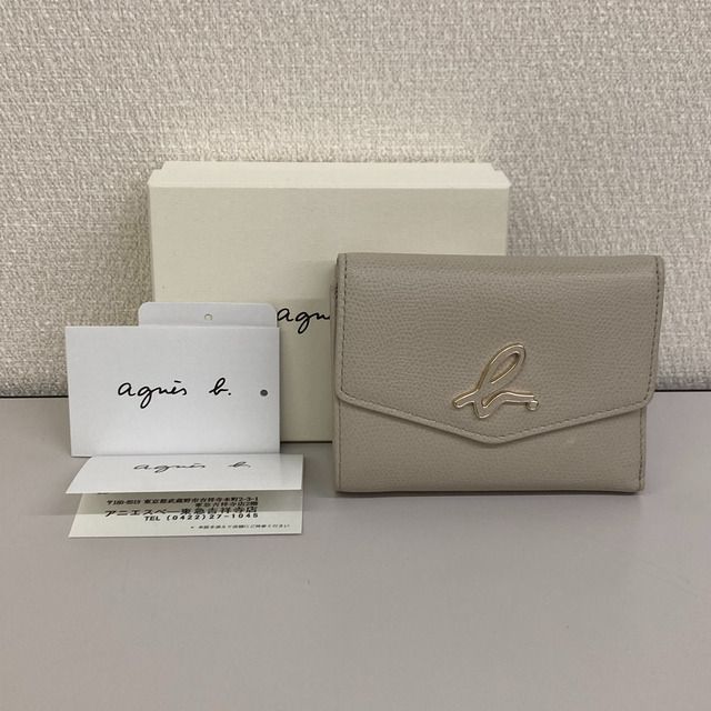 アニエスベー