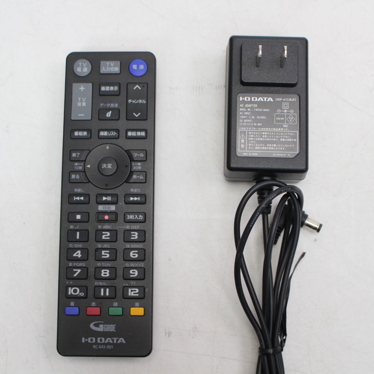 I・O DATA HVT-4KBC HVT-4KBC 仕様 | テレビチューナー | アイ・オー・データ機器
