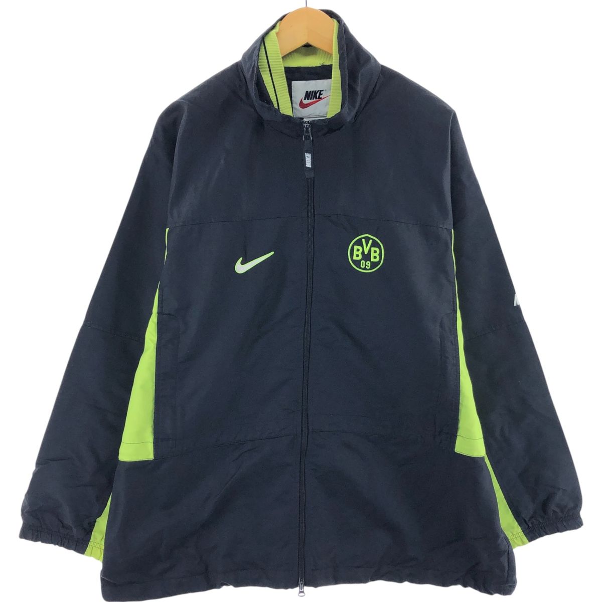 古着 90年代 ナイキ NIKE BUNDESLIGA ブンデスリーガ BORUSSIA