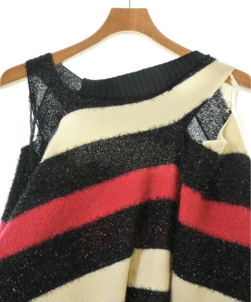 CHARLES JEFFREY LOVERBOY ニット・セーター メンズ 【古着】【中古