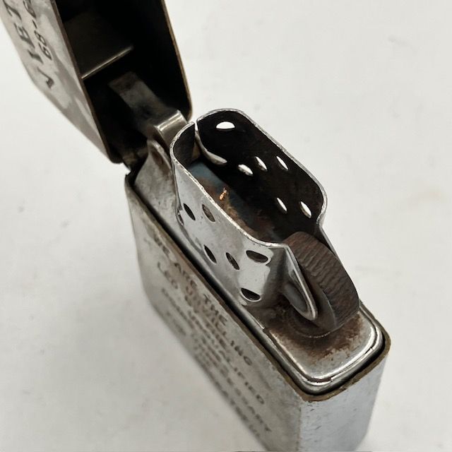 ZIPPO ベトナム 1968年 ミッキーマウス柄 ベトナムジッポー - メルカリ ZIPPO ベトナム 1968年 ミッキーマウス柄 ベトナムジッポー - メルカリ