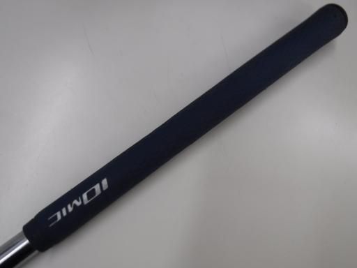 【新品本物】 タイトリスト VOKEY SPIN MILLED SM10 ツアークロム 50°|08°F ウェッジ WG 純正特注シャフト フレックスS メンズ 男性用 右利き 右用 Cランク ゴルフクラブ