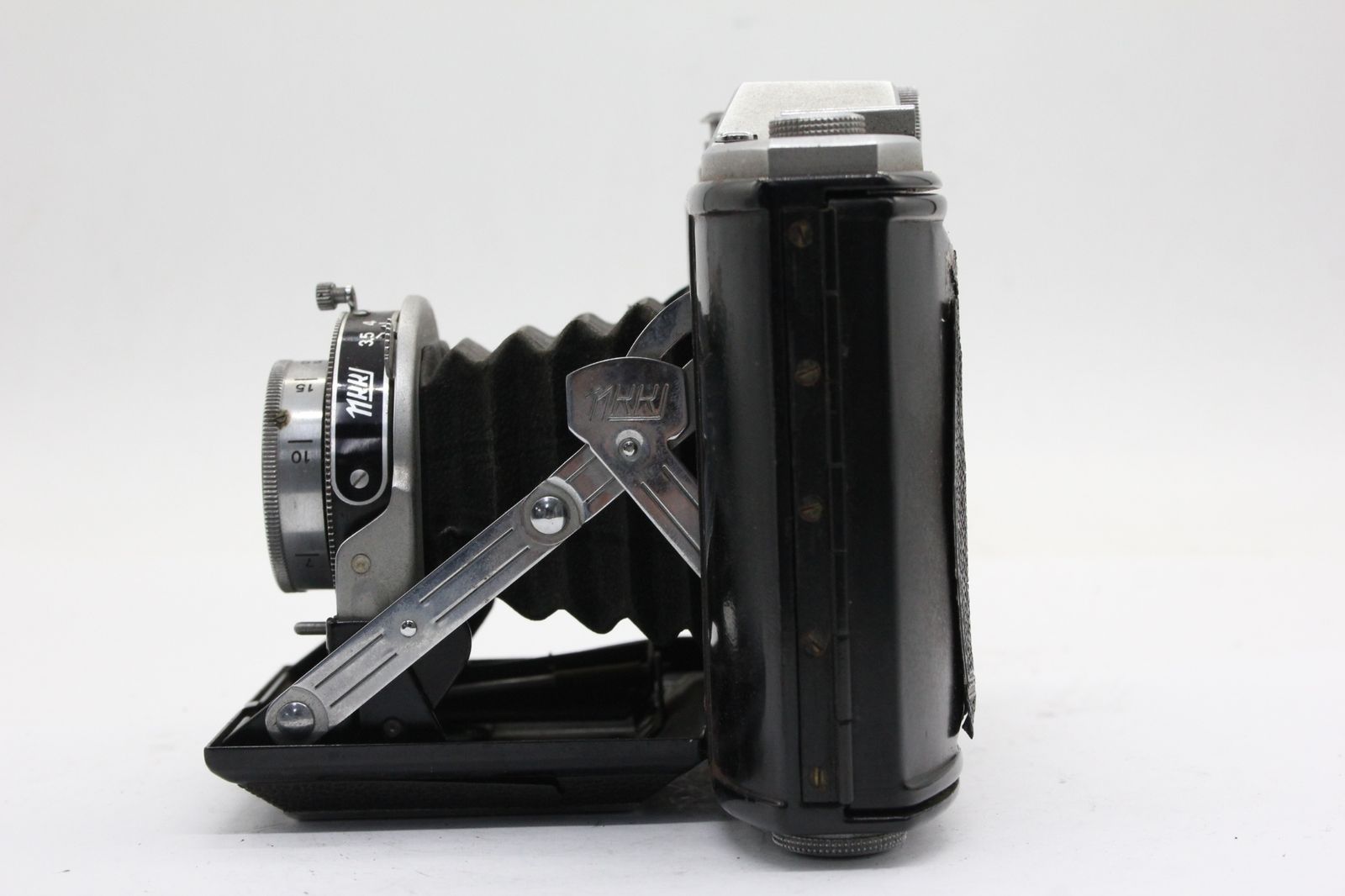 超希少☆Kamera Werkstatten Dresden A21蛇腹式カメラ Yahoo