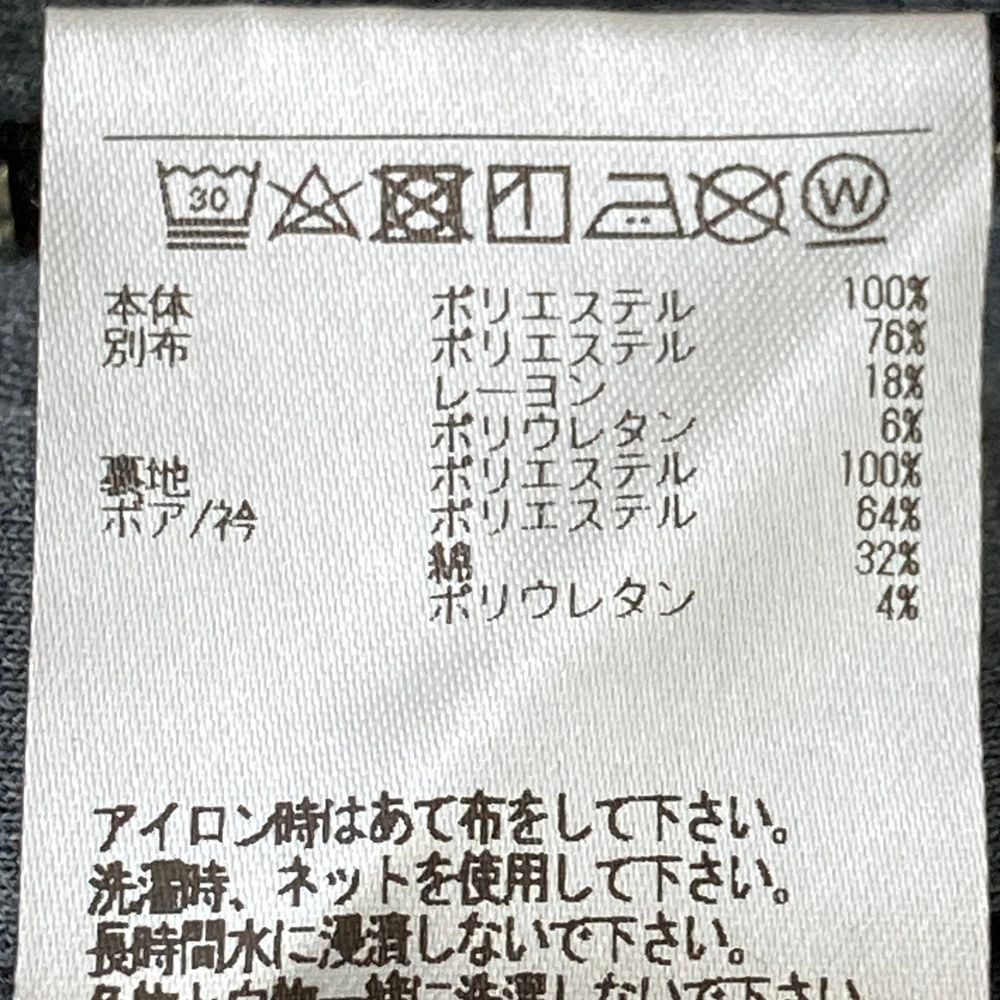 サイズ M DECEMBERMAY ディセンバーメイ 中綿ジャケット ホワイト系 240101494162 ゴルフウェア レディース ストスト LLC-HASEGAWATOSO_COM