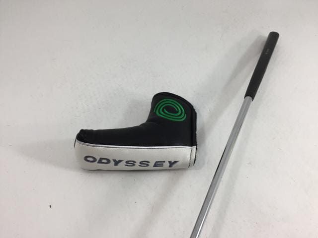返品OK 【中古ゴルフクラブ】オデッセイ ブラック シリーズ iX #1