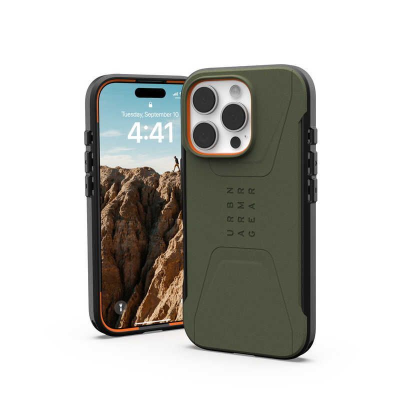 新品 未使用 未開梱】UAG iPhone 16 Pro 耐衝撃ケース MAGSAFE 新品 未使用 未開梱】UAG iPhone 16 Pro 耐衝撃ケース MAGSAFE