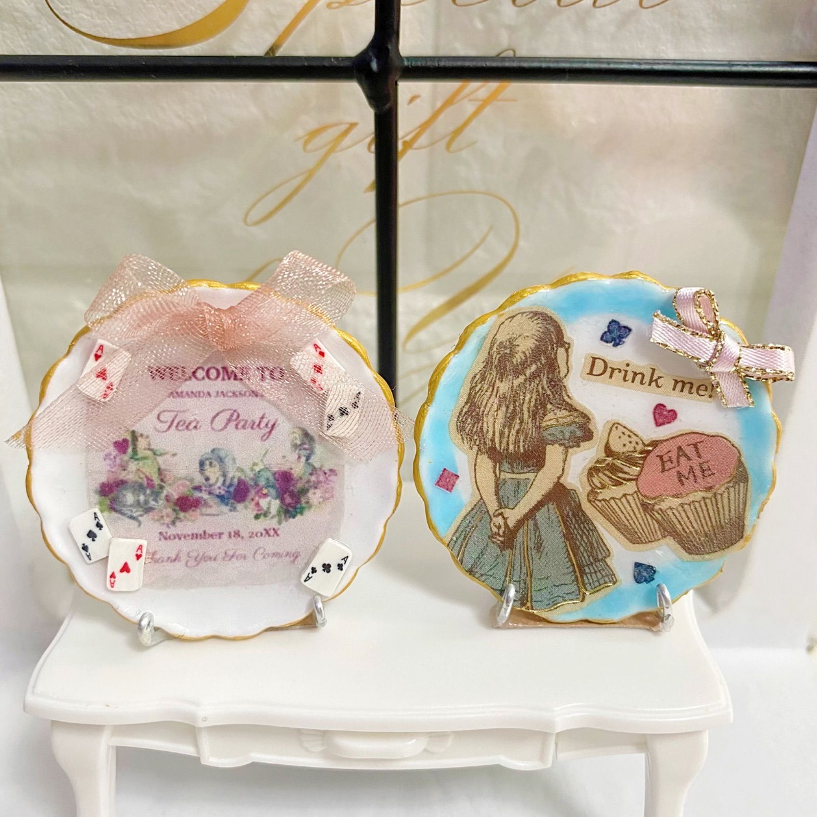 ＊ちぃちゃんちゃあちゃん様＊ハンドメイド AZONE INTERNATIONAL::えっくす☆きゅーと::商品詳細