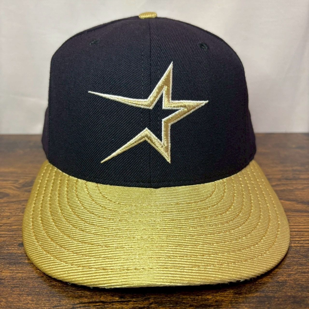 K71 ニューエラ 59fifty アストロズ usa製 ヴィンテージ 1560 K71 ニューエラ 59fifty アストロズ usa製 ヴィンテージ 1560