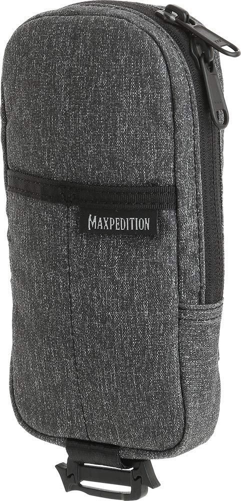 2営業日で発送 マックスペディション Maxpedition MAX Entity モジュラーポケット チャコール NTTZPPCH 7229