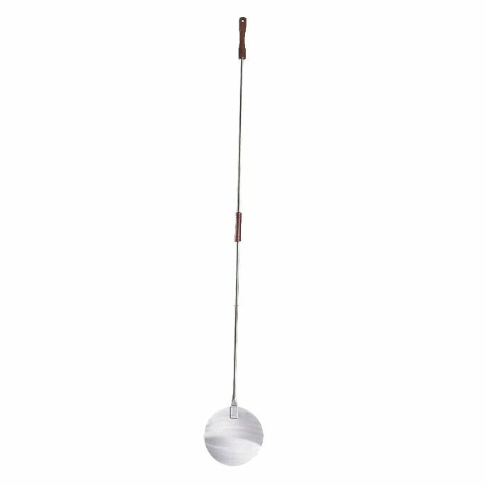 三宝産業 UK ピザピール/穴なし 26cm （1点）