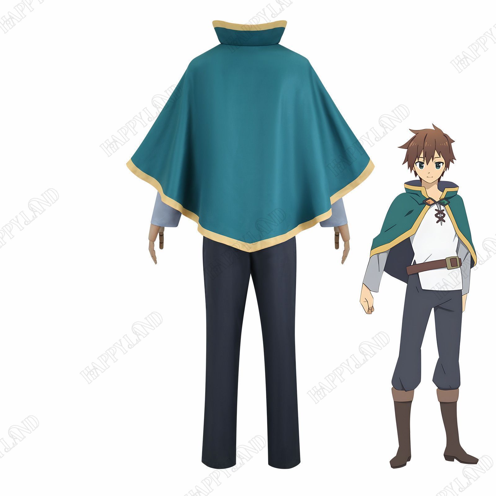 コスプレ衣装
