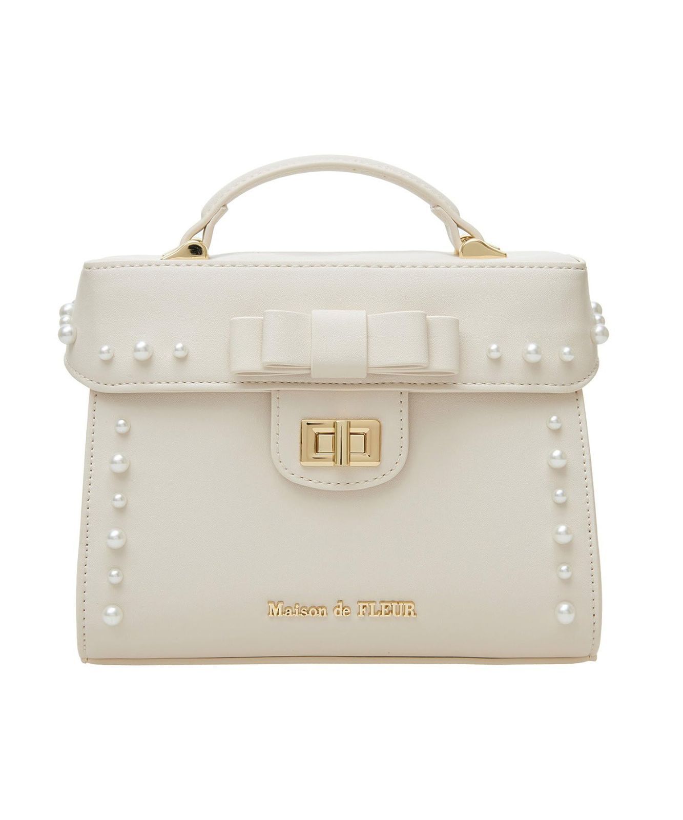 KJ GDC マルチストラッブ ショルダーバッグ 降谷建志 バッグ 持ち手