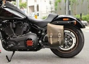 サイドバッグステー