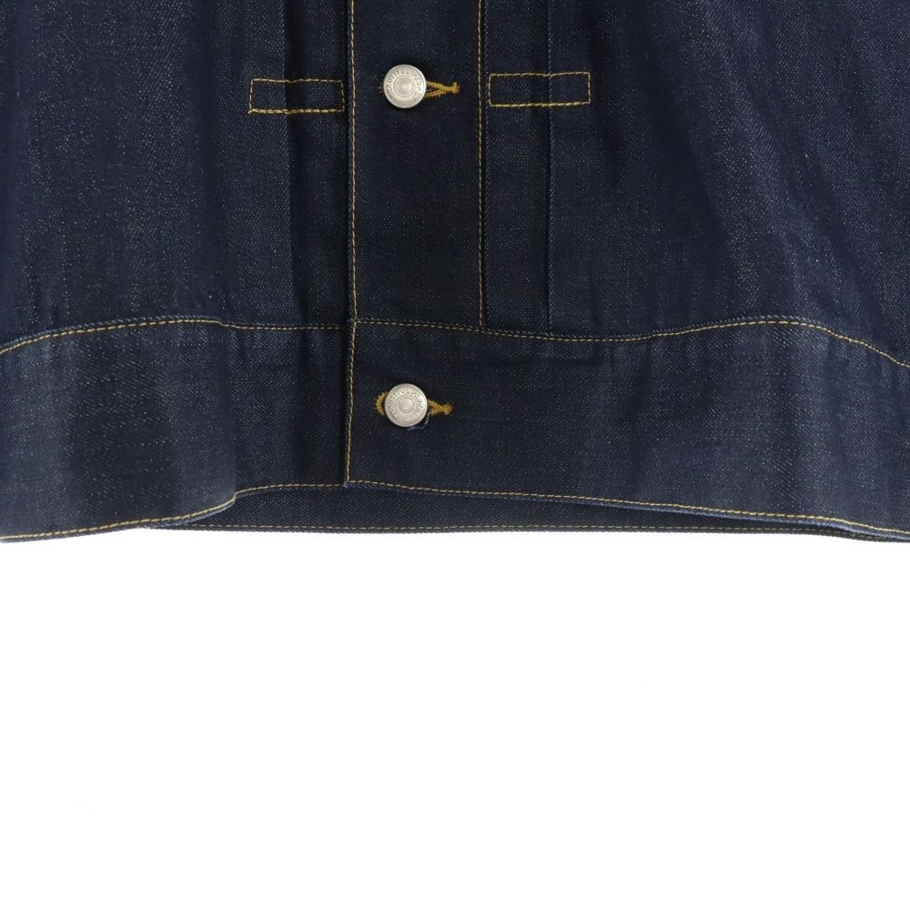 beautiful people (ビューティフルピープル) selvedge denim big  