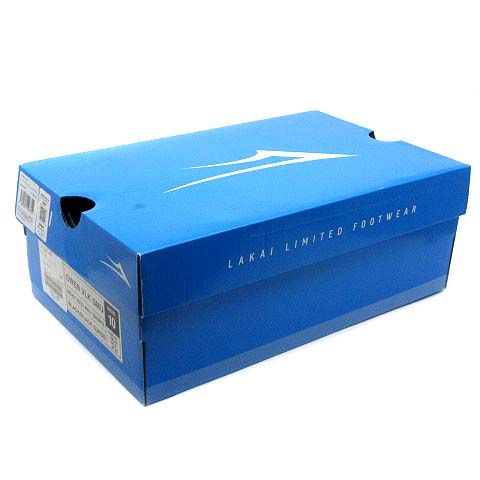 ラカイ LAKAI ビームス BEAMS SSZ OWEN VLK SMU スエード