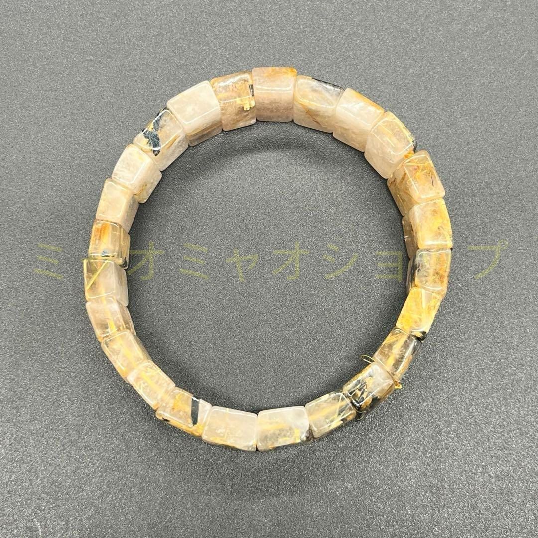 タイタンルチル 太陽ルチル